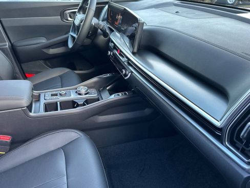 New 2026 Kia Sorento EX image 16
