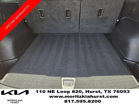 Used 2025 Chevrolet Blazer RS FWD image 31