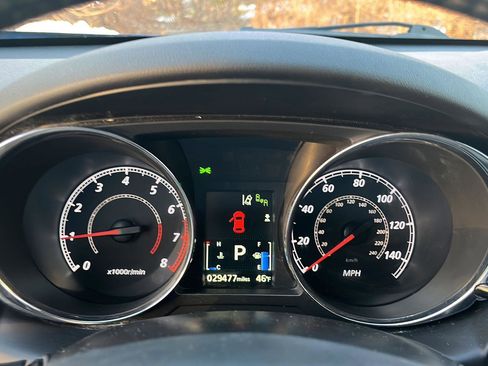 Used 2024 Mitsubishi Outlander Sport SE image 16