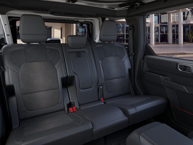 New 2026 Ford Bronco Raptor AWD/4WD image 11