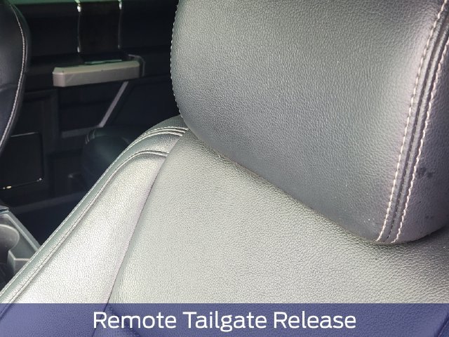 Used 2022 Ford F350 Lariat w/ Tremor Off-Road Package AWD/4WD image 19