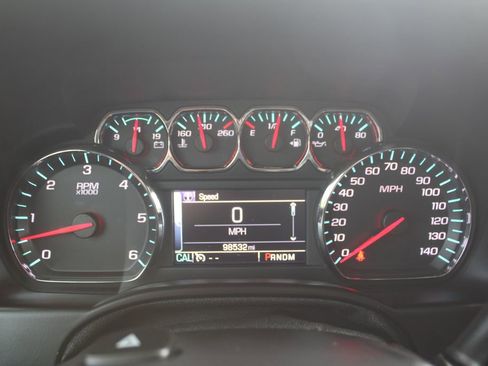 Used 2016 Chevrolet Tahoe LTZ image 36