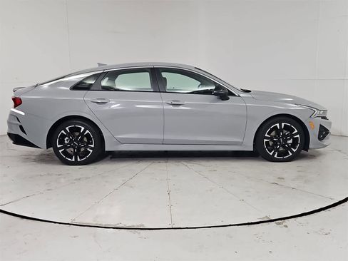 Used 2023 Kia K5 GT-Line w/ GT-Line Premium Package image 7