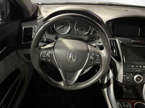 Used 2015 Acura TLX V6 w/ Technology Package FWD image 24
