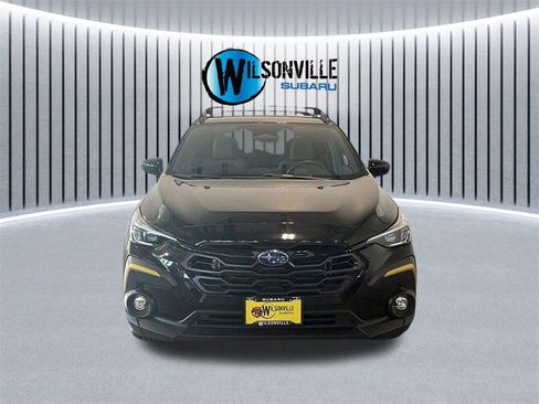 Certified 2025 Subaru Crosstrek 2.5i Sport w/ Popular Package #3A image 4