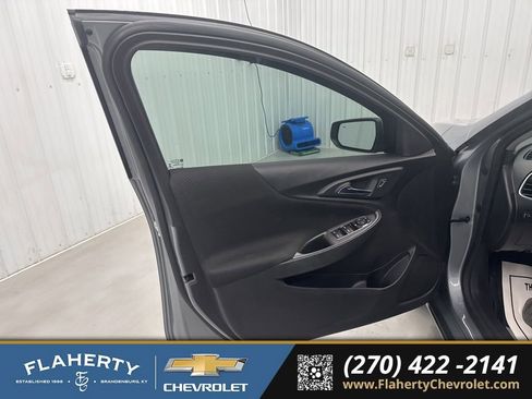 Used 2024 Chevrolet Malibu LS w/ LPO, Floor Liner Package image 9