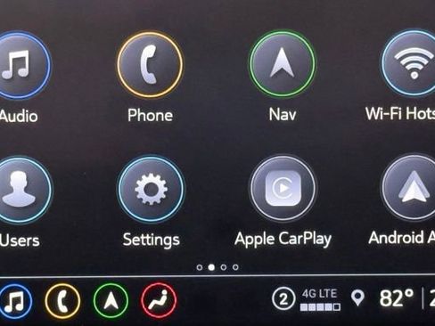 Used 2023 GMC Sierra 2500 AT4 w/ AT4 Preferred Package image 33