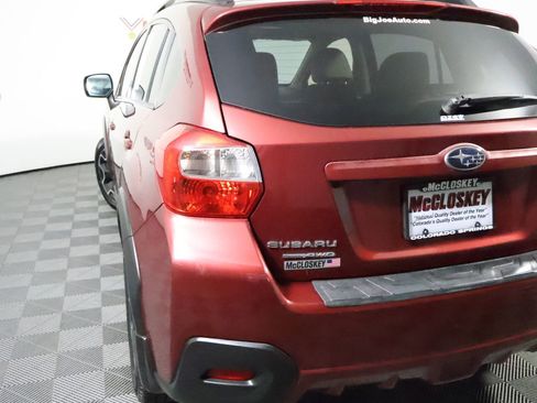 Used 2014 Subaru Crosstrek 2.0i Limited image 12