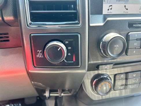 Used 2018 Ford F150 XLT w/ Equipment Group 302A Luxury image 28