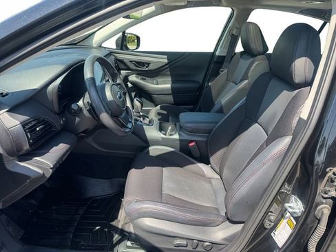 Used 2024 Subaru Legacy Sport AWD/4WD image 10