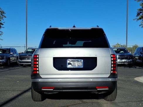 New 2026 Hyundai Palisade SEL image 5