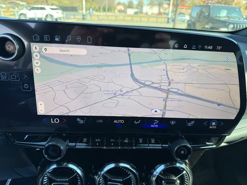 New 2026 Chevrolet Blazer EV LT image 19