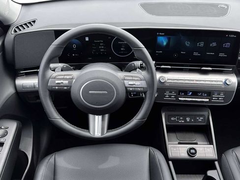 New 2026 Hyundai Kona SEL Premium FWD image 17