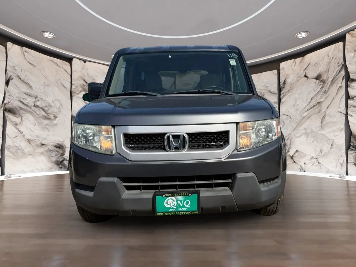 Used 2010 Honda Element EX image 2