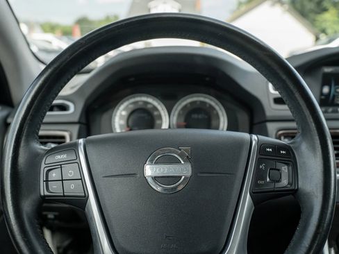 Used 2013 Volvo S80 T6 AWD/4WD image 19