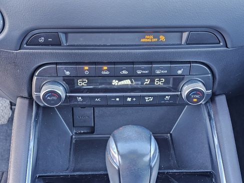 Used 2020 MAZDA CX-5 Signature image 28