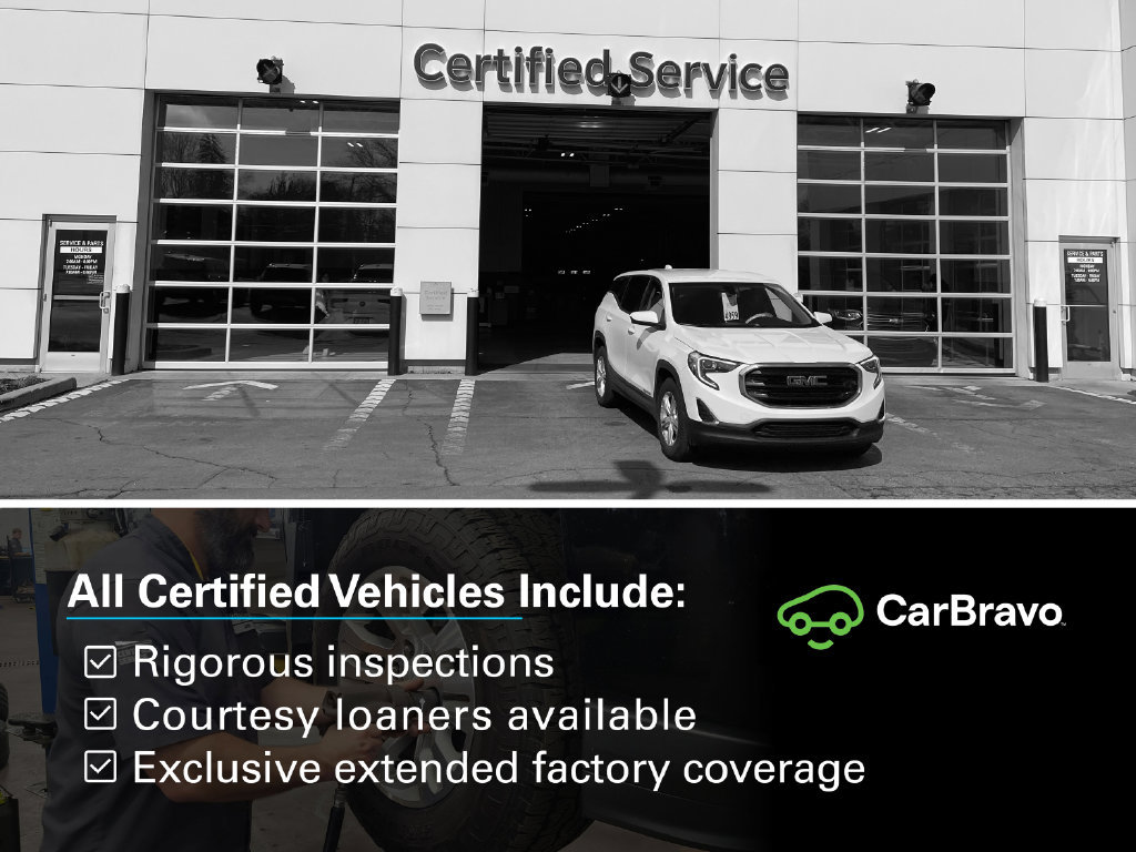 Used 2024 Buick Envista Sport Touring w/ Convenience I Package FWD image 8