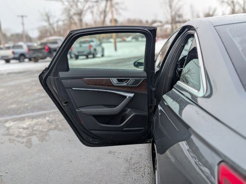 Used 2019 Audi A6 3.0T Premium Plus image 32