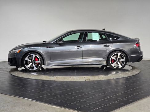 Used 2023 Audi A5 2.0T Prestige image 8