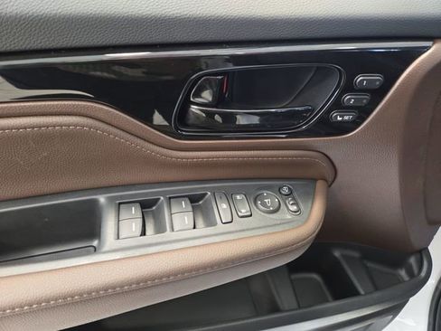 New 2026 Honda Odyssey Elite image 19