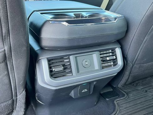 Used 2026 Ford F150 XLT w/ Equipment Group 302A MID AWD/4WD image 37