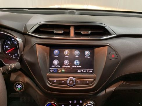 Used 2023 Chevrolet TrailBlazer LT image 16