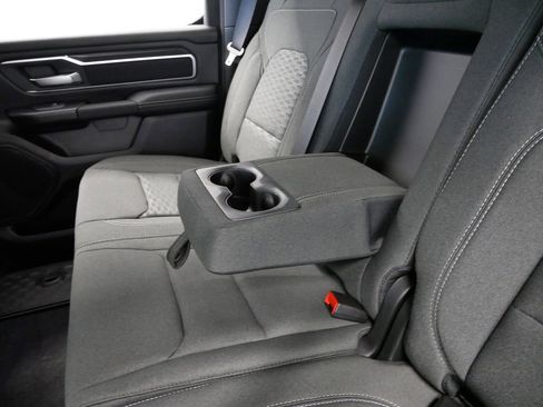 New 2026 RAM 1500 Big Horn image 11