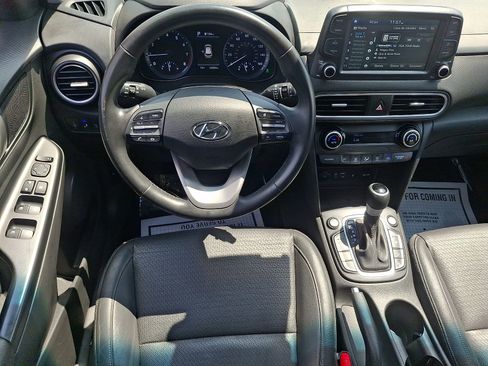 Used 2019 Hyundai Kona Ultimate AWD/4WD image 11