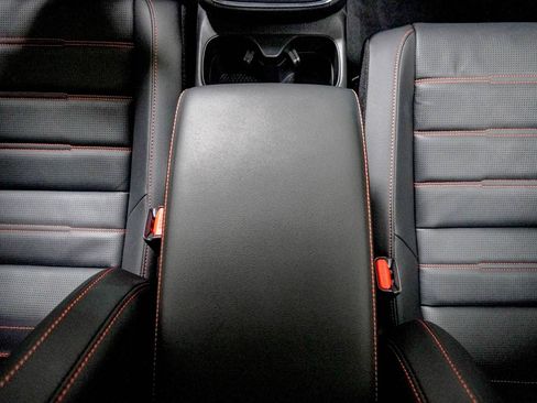 Used 2026 Honda CR-V Sport Touring image 29