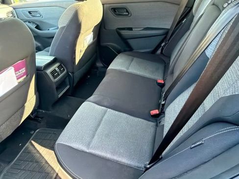 Used 2021 Nissan Rogue S AWD/4WD image 21