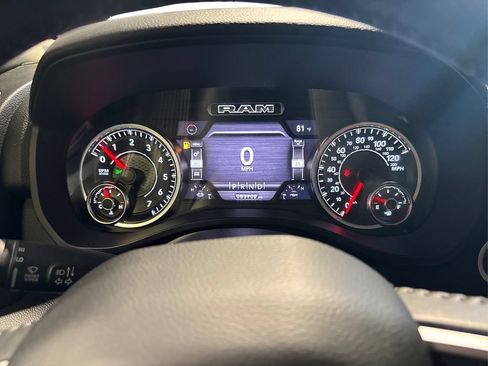 Used 2020 RAM 1500 Big Horn AWD/4WD image 27