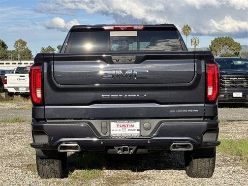 New 2026 GMC Sierra 1500 Denali Ultimate image 4