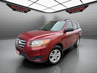 Used 2012 Hyundai Santa Fe GLS video 1