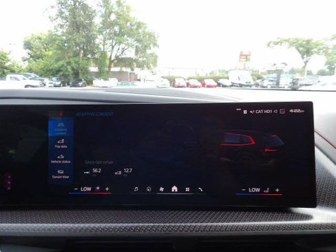 Used 2024 BMW XM Label Red w/ M Driver's Package AWD/4WD image 52