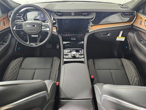 New 2026 Jeep Grand Cherokee Summit AWD/4WD image 19