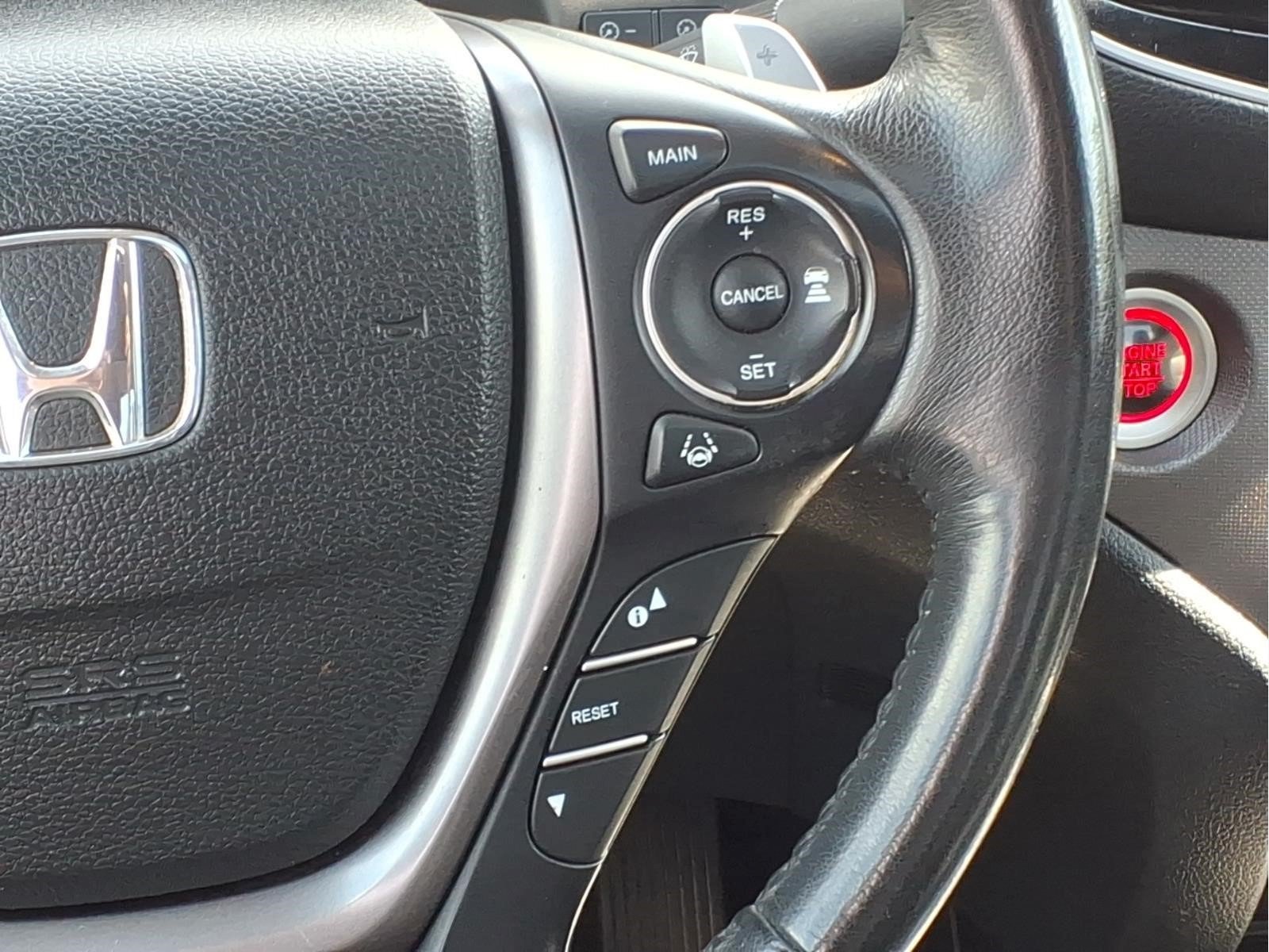 Used 2022 Honda Ridgeline RTL-E image 14