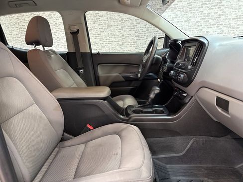 Used 2019 GMC Canyon 2WD Crew Cab w/ Convenience Package image 10