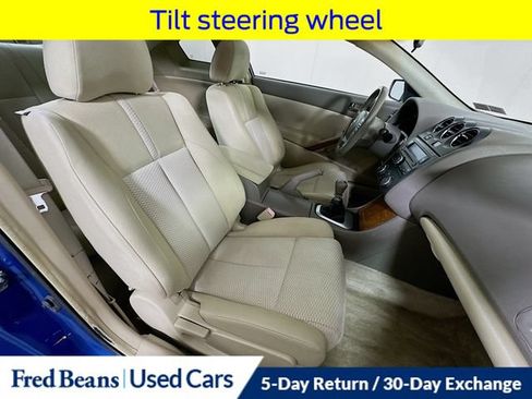 Used 2008 Nissan Altima 2.5 S w/ Convenience Pkg FWD image 29
