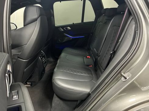Used 2022 BMW X5 M w/ Competition Package AWD/4WD image 26