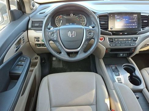 Certified 2023 Honda Ridgeline RTL image 11