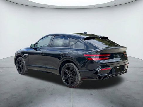 New 2026 Genesis GV80 3.5T Prestige AWD/4WD image 3