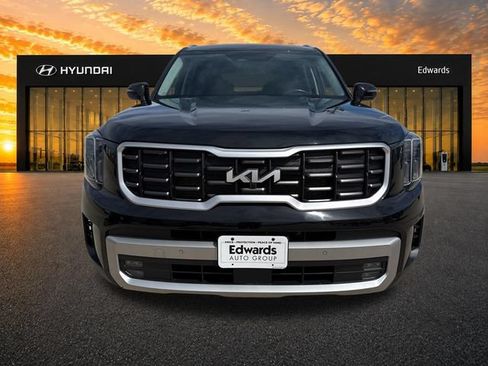 Used 2023 Kia Telluride SX Prestige AWD/4WD image 2