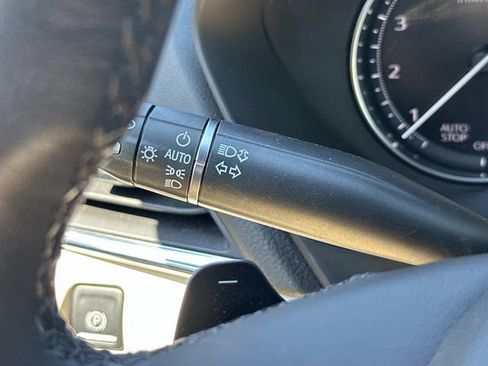 Used 2023 Cadillac CT4 Luxury w/ Cold Weather Package AWD/4WD image 24