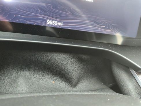 Used 2025 Jeep Grand Cherokee Limited w/ Black Appearance Package RWD image 3