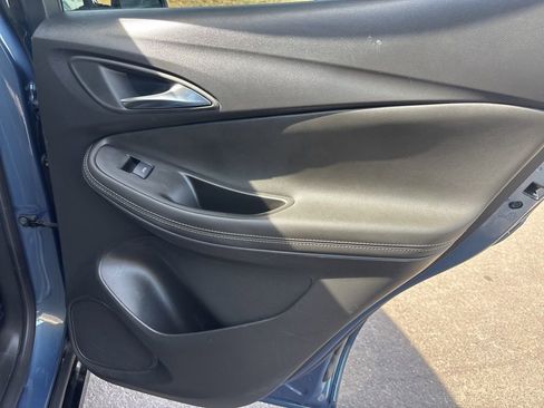 Used 2024 Buick Encore GX Sport Touring image 16