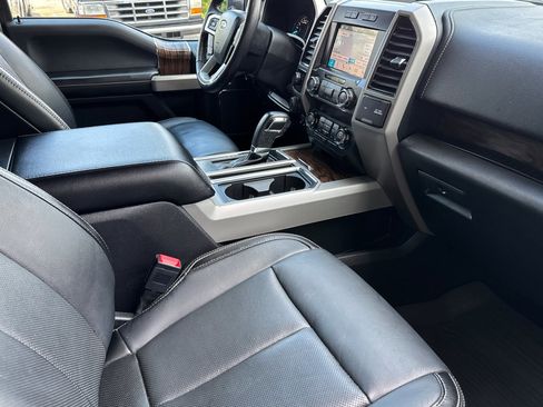 Certified 2019 Ford F150 Lariat AWD/4WD image 15