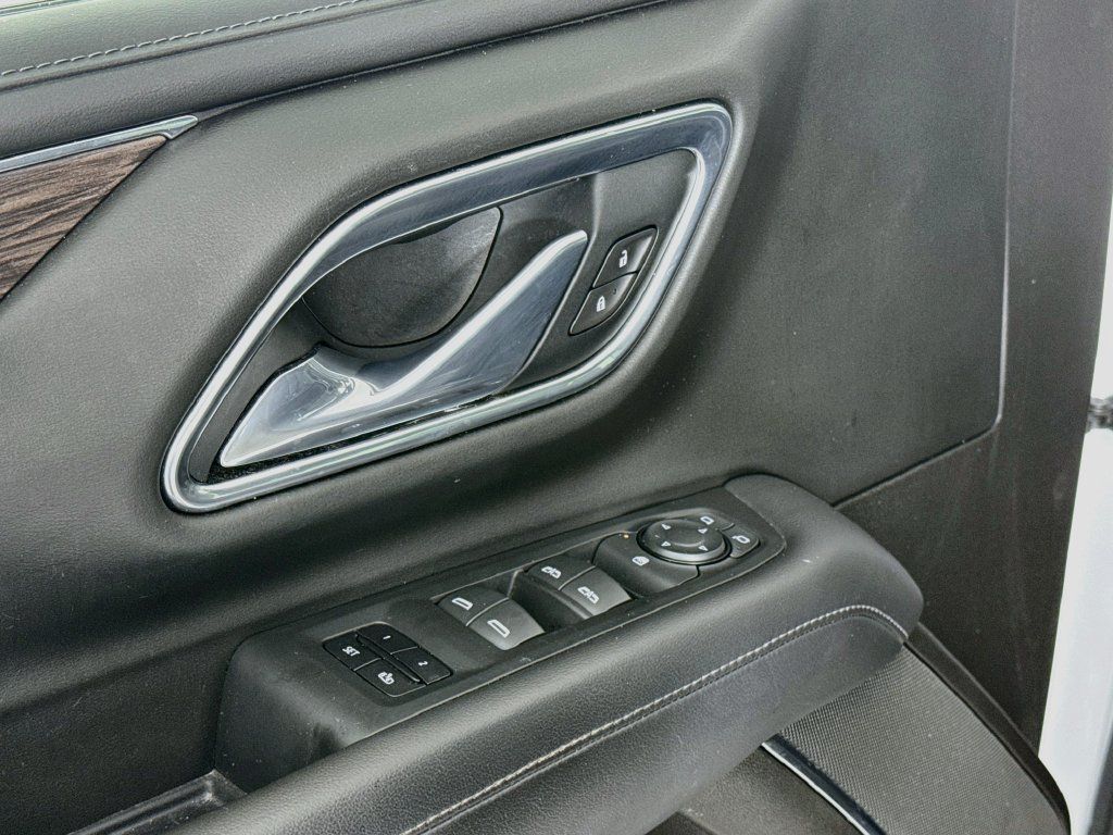 Used 2021 Chevrolet Tahoe LT RWD image 19