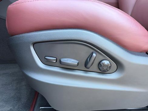 Used 2025 Porsche Cayenne GTS image 12