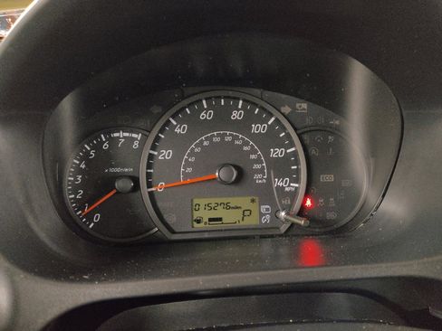 Used 2024 Mitsubishi Mirage G4 LE image 23