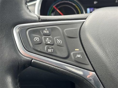 Used 2016 Chevrolet Malibu Hybrid w/ Leather Package image 28